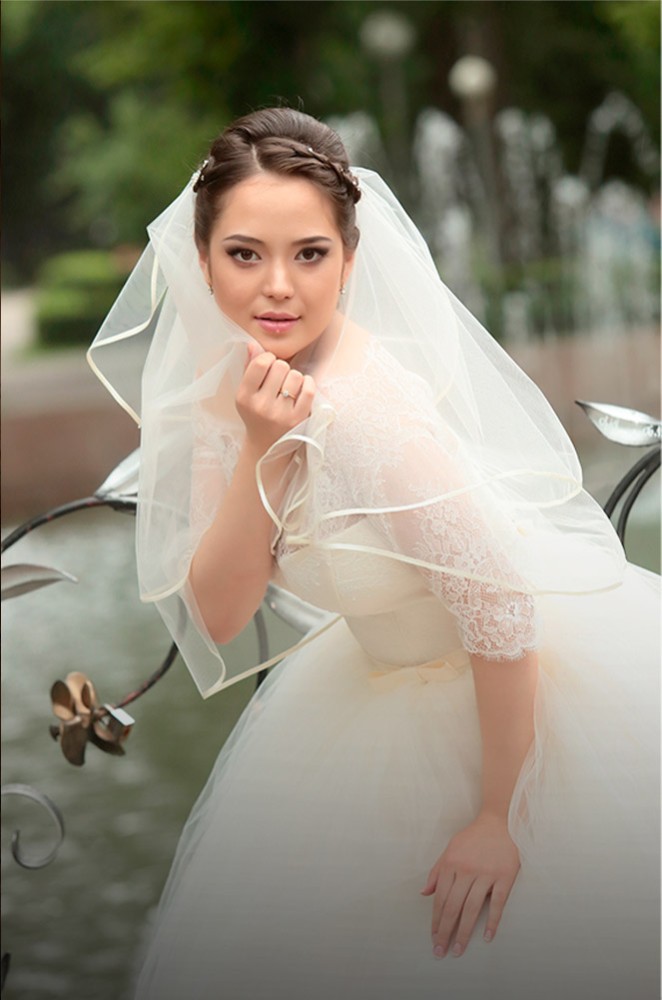 Свадьба / Love Story