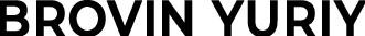 Brovin Yurii